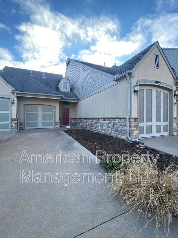 property at 10343 N 139th E Ave