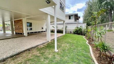 66-25 Alapii St in Haleiwa, HI - Building Photo - Building Photo