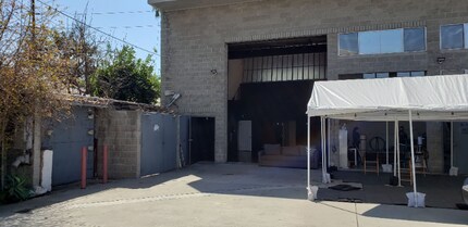 1804 Flower St in Glendale, CA - Building Photo - Building Photo