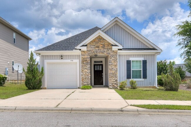 property at 478 Brantley Cove Cir