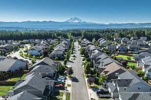 14001 Parkview Dr E in Bonney Lake, WA - Building Photo