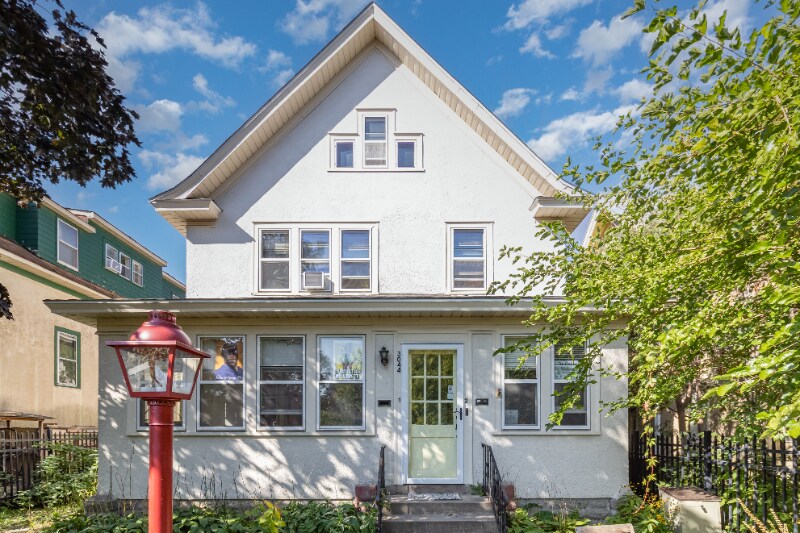 3044 12th Ave S in Minneapolis, MN - Building Photo
