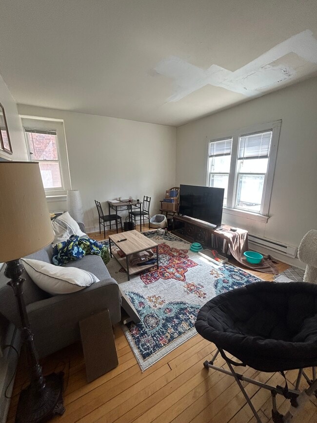 109 E Gorham St in Madison, WI - Building Photo - Building Photo