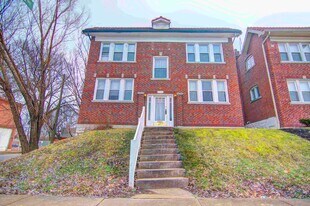 3130 Magnolia Ave in St. Louis, MO - Building Photo