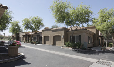 Tuscany at McCormick Ranch in Scottsdale, AZ - Building Photo - Building Photo