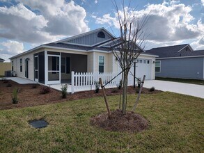 3412 Melissa Ln in the Villages, FL - Building Photo - Building Photo