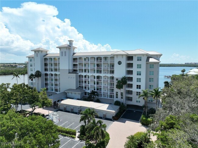 property at 4975 Bonita Beach Rd SW