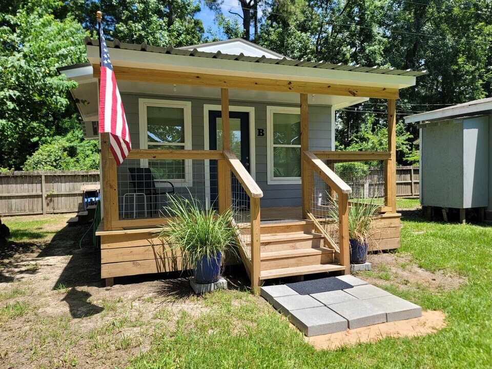 9431 Youngstown Pl in Humble, TX - Building Photo