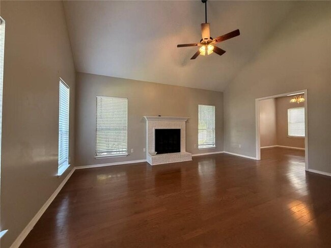 10535 Willow Meadow Cir in Alpharetta, GA - Building Photo - Building Photo