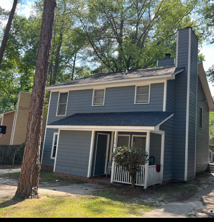 104 Misty Oak Rd-Unit -A in Columbia, SC - Foto de edificio
