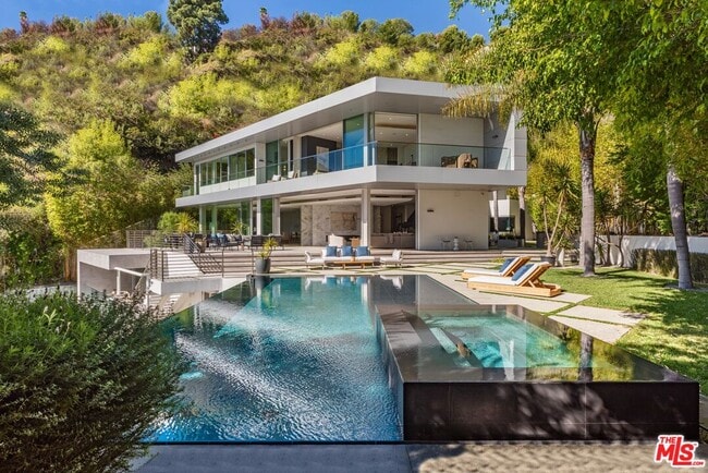 property at 1895 Rising Glen Rd