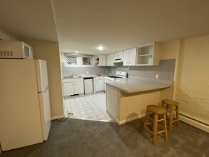 2608 Garfield St NW, Unit Basement in Washington, DC - Building Photo - Building Photo