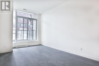 200 Sackville St in Toronto, ON - Building Photo - Building Photo