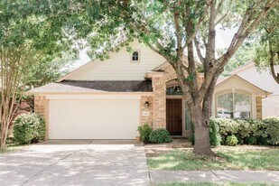 2440 National Park Blvd in Austin, TX - Building Photo