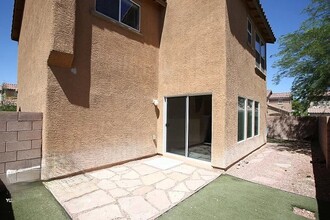 8304 Black Opal St in Las Vegas, NV - Building Photo - Building Photo