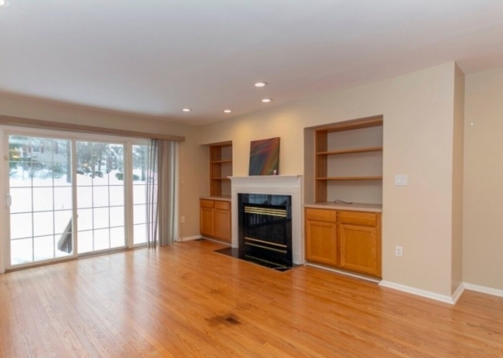 3 Minuteman Ct in Basking Ridge, NJ - Foto de edificio