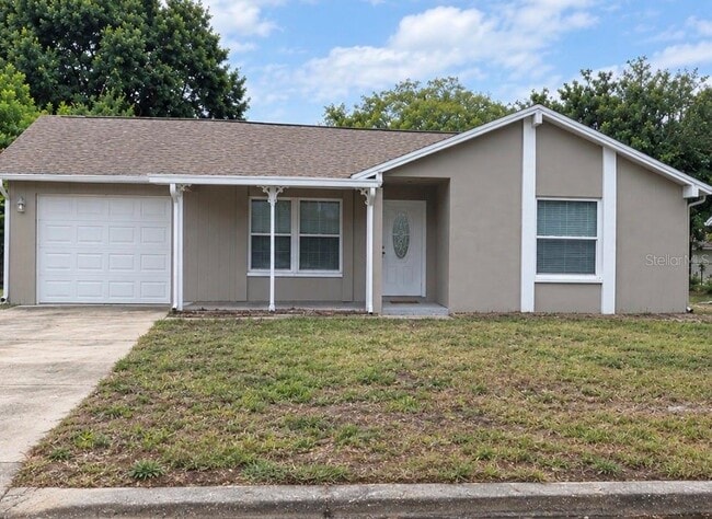7316 Ivory Terrace