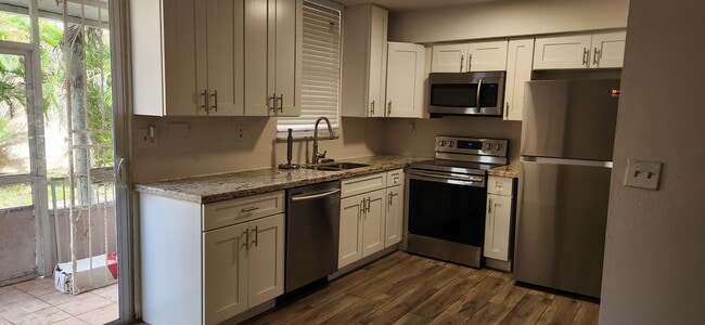 property at 5979 SW 69th St