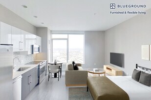 1 Nashua St in Boston, MA - Building Photo