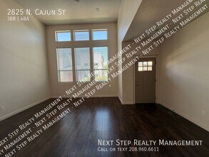 2825 N Cajun Ln in Meridian, ID - Building Photo - Building Photo