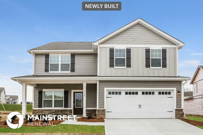 property at 2136 Moselle Dr