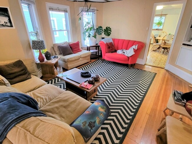 95 Kidder Ave, Unit 2 in Somerville, MA - Building Photo - Building Photo
