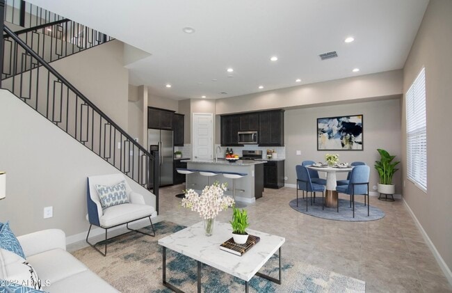 property at 4882 E Helena Dr