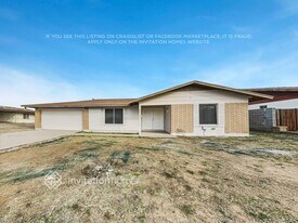 4130 W Mission Ln in Phoenix, AZ - Building Photo