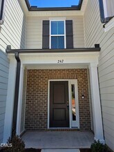 242 Broomside Ave in Garner, NC - Building Photo - Building Photo