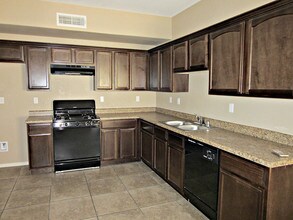 14313 Arthur Ashe Ct in El Paso, TX - Building Photo - Building Photo