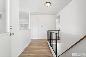 1245 Muir Dr in Reno, NV - Building Photo - Building Photo