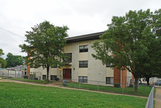 Bethel Villas Apartments in Wilmington, DE - Building Photo - Building Photo