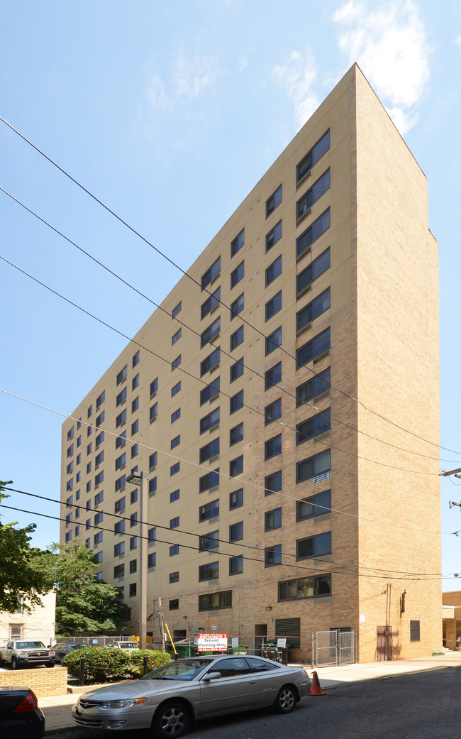 Scottish Rite House in Philadelphia, PA - Building Photo - Building Photo