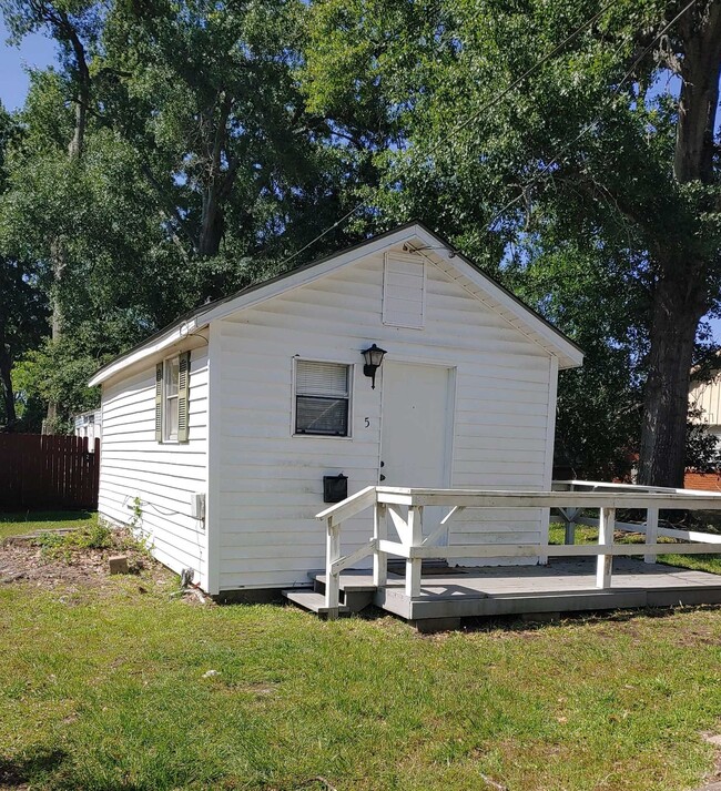 2106 Avenue M, Unit House 5