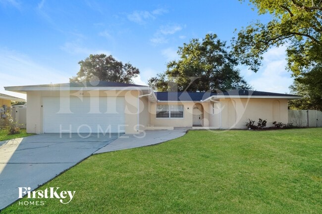 property at 1816 Balsawood Ct