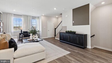 7504 Fern Gully Way in Brandywine, MD - Building Photo - Building Photo