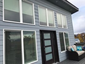 343 W 12th Ave, Unit 1 in Anchorage, AK - Building Photo