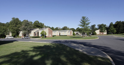 The Glens in Rock Hill, SC - Foto de edificio - Building Photo