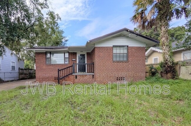 1242 11th St E in Jacksonville, FL - Building Photo - Building Photo
