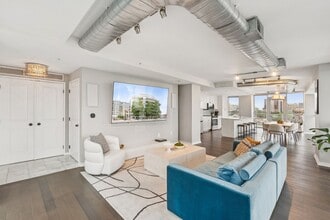 3409 Wilson Blvd in Arlington, VA - Building Photo - Building Photo