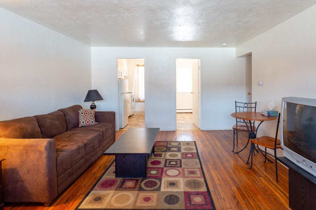 South Wedge Commons Apartments in Rochester, NY