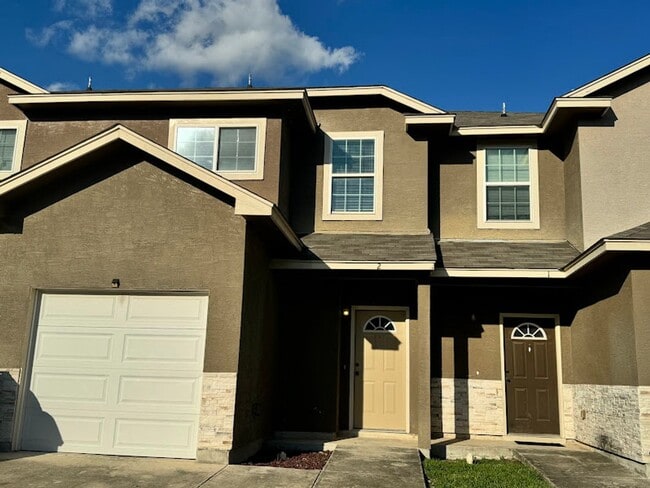 16808 Dancing Ava in Selma, TX - Building Photo - Building Photo