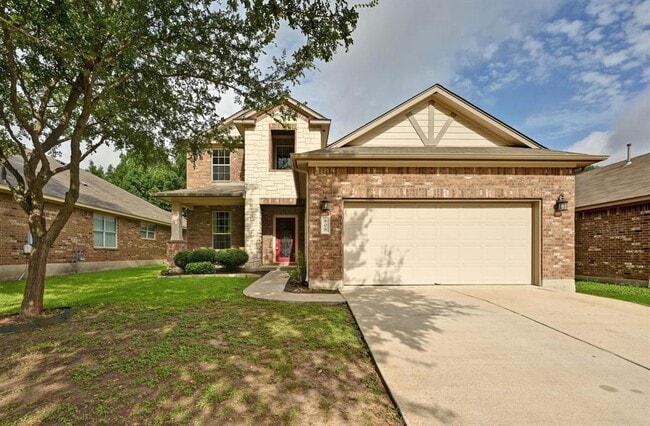808 Middle Creek Dr in Buda, TX - Building Photo - Building Photo