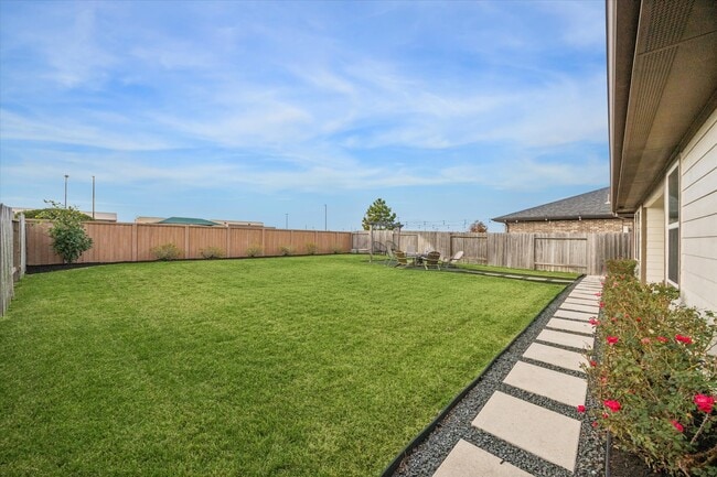 property at 3814 Sparkman Ln