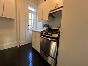 52 Charlesgate E, Unit 174 in Boston, MA - Foto de edificio - Building Photo