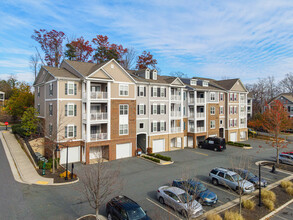 The Reserve at Belvedere in Charlottesville, VA - Foto de edificio - Building Photo