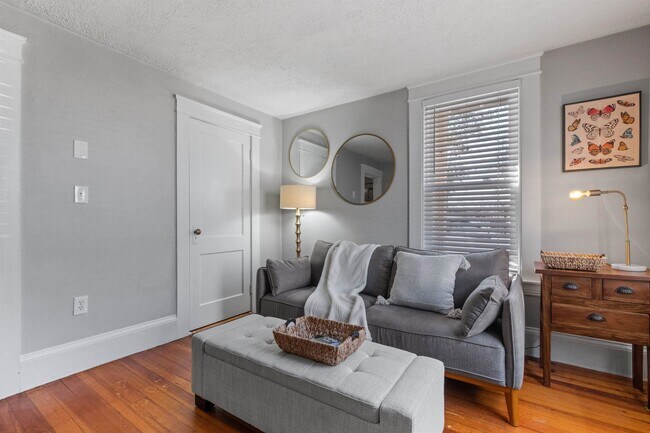 65 S Elm St in Manchester, NH - Building Photo - Building Photo
