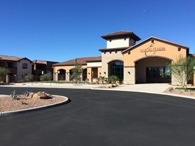 Encantada Tucson National Apartments
