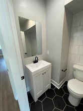 1837 E Sergeant St in Philadelphia, PA - Foto de edificio - Building Photo