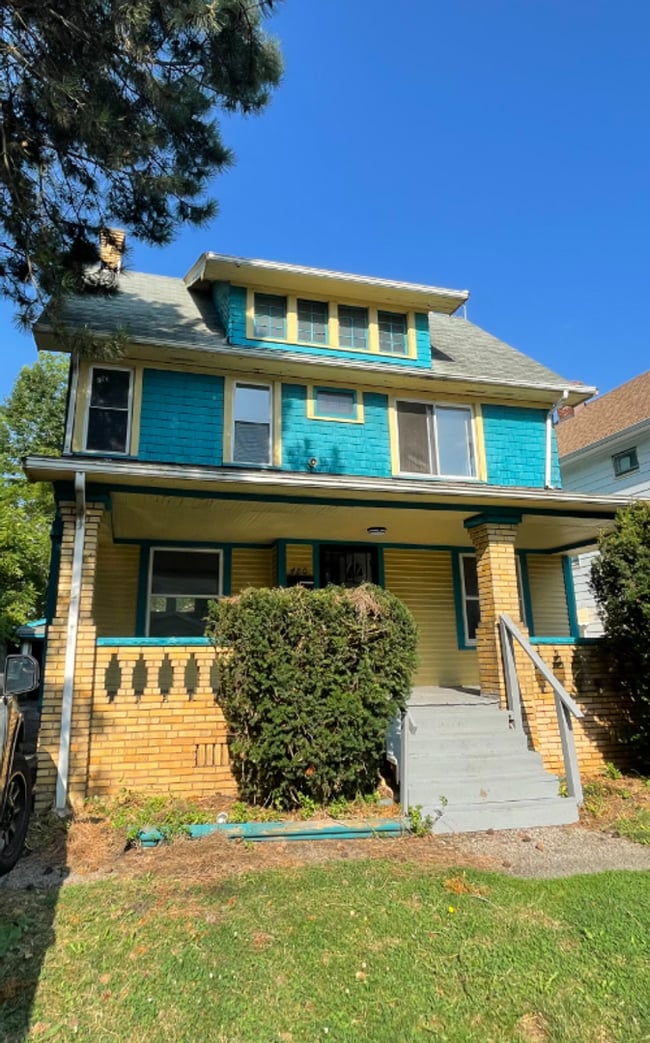 property at 480 E 120th St